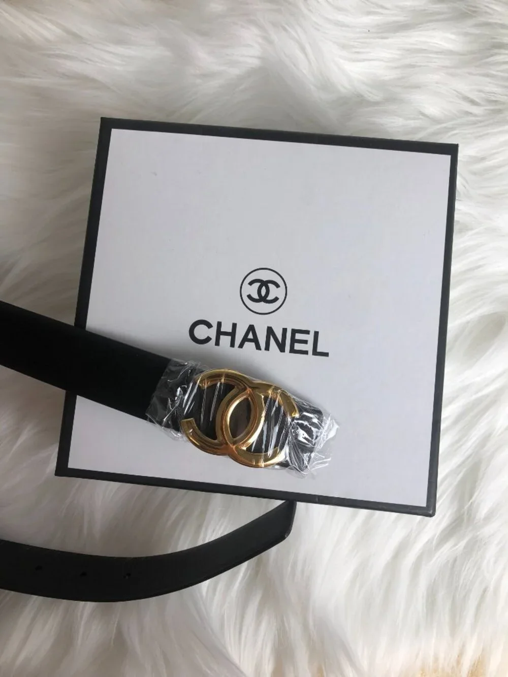 Chanel- this elegant